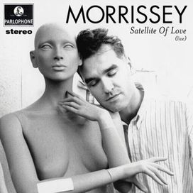 Satellite Of Love - 2013 • Sencillo/EP