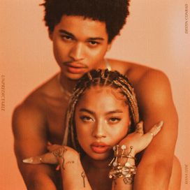 UNPREDICTABLE (feat. Kiana Ledé) - 2022 • Single/EP