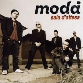 Sala d'Attesa - 2008 • Álbum