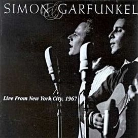 Live From New York City, 1967 - 2002 • Álbum