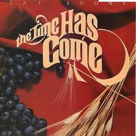The Time Has Come - 1980 • Álbum