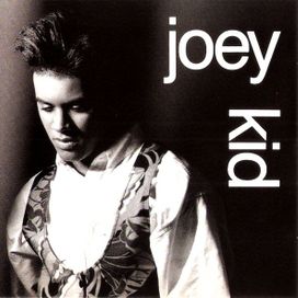 Joey Kid - 1990 • Álbum