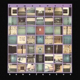 Benefactor - 1982 • Álbum