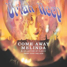 Come Away Melinda: The Ballads - 2006 • Coletânea