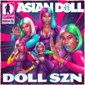 Doll Szn - 2018 • Álbum