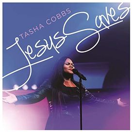 Jesus Saves (Live) - 2015 • Single/EP