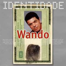 Identidade - 2002 • Coletânea