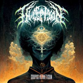 Corpus Hermeticum - Inception