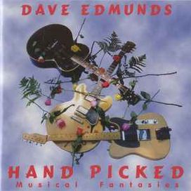 Hand Picked Musical Fantasies - 1999 • Álbum