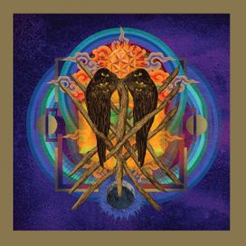Our Raw Heart - 2018 • Álbum
