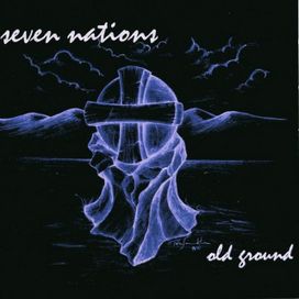 Old Ground - 1995 • Álbum