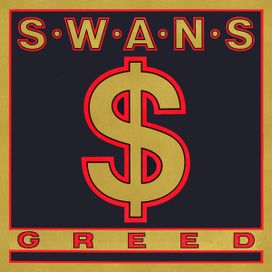 Greed - 1986 • Álbum