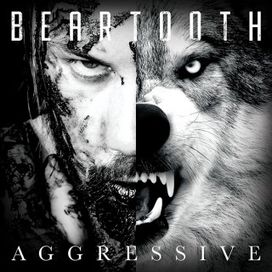 Aggressive - 2016 • Álbum