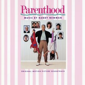 Parenthood - 1989 • Álbum