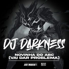 Novinha do Abc (Vai Dar Problema) - 2022 • Single/EP