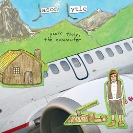 Yours Truly, The Commuter - 2009 • Álbum