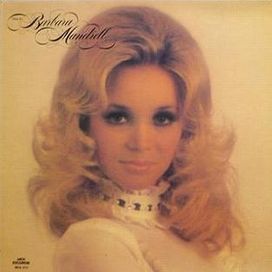 This Is Barbara Mandrell - 1976 • Álbum