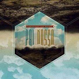 PAI NOSSO - 2014 • Álbum