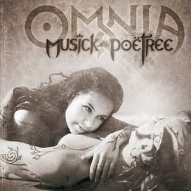 Musick &amp; Poëtree - 2011 • Álbum