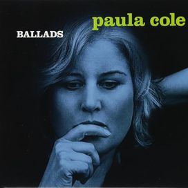 Ballads - 2017 • Álbum