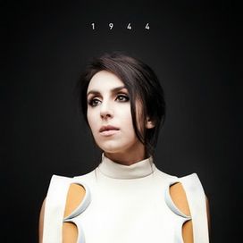 1944 - 2016 • Álbum