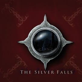 The Silver Falls - 2008 • Álbum