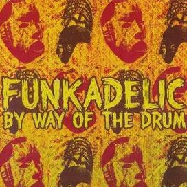 By Way of the Drum - 2007 • Álbum