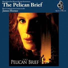 The Pelican Brief  - 1993 • Álbum