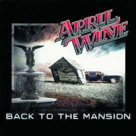 Back To The Mansion - 2001 • Álbum