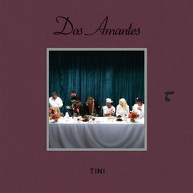 Dos Amantes (part. Ulises Bueno) - 2026 • Single/EP