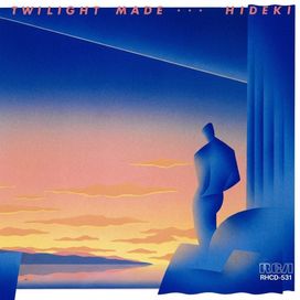 TWILIGHT MADE... HIDEKI - 1985 • Álbum