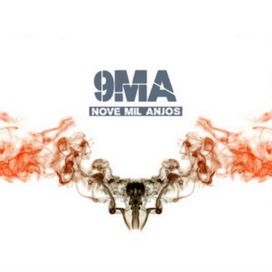 9MA - 2008 • Álbum