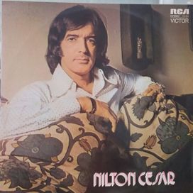 Nilton César - 1974 • Álbum