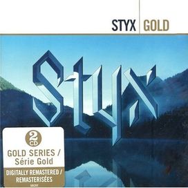Come Sail Away: The Styx Anthology (Remastered) - 2004 • Álbum