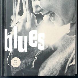 Blues - 1998 • Álbum