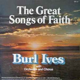 The Great Songs Of Faith - 1981 • Álbum