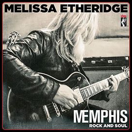 Memphis Rock And Soul - 2016 • Álbum