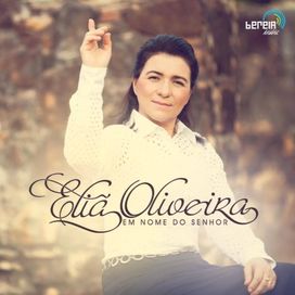 Em Nome do Senhor - 2015 • Álbum