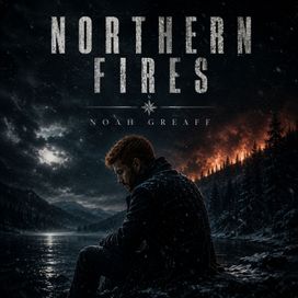 Northern Fires - 2026 • Álbum