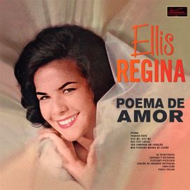 Poema de Amor - 1962 • Álbum