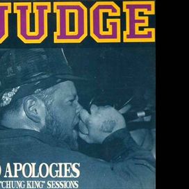 no Apologies (The "Chung King" Sessions) - 1992 • Álbum