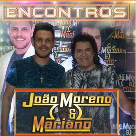 Encontros  - 2022 • Álbum