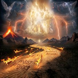 Anointed Arrows - 2026 • Álbum