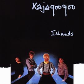 Islands - 1984 • Álbum
