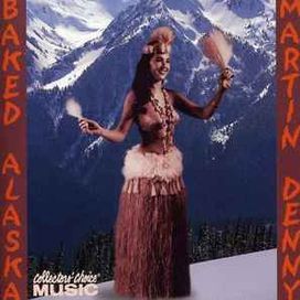 Baked Alaska - 2003 • Álbum