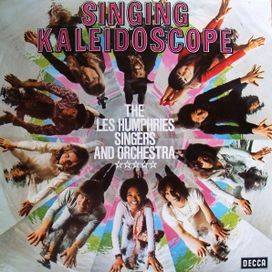 Singing Kaleidoscope - 1971 • Álbum
