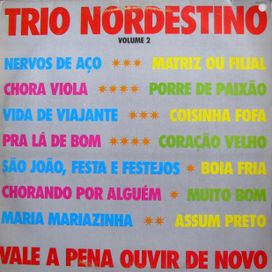 Vale a Pena Ouvir de Novo - Vol. 02 - 1992 • Álbum