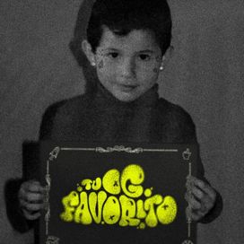 TU OG FAVORITO - 2023 • Álbum