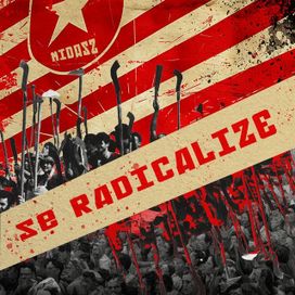 Se radicalize! (part. Scarlet Mob) - 2025 • Sencillo/EP