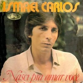 Nasci Para Amar Você - 1983 • Álbum